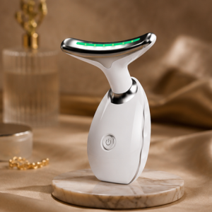 Neck Face Lift Massager