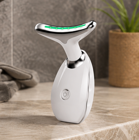 Neck Face Lift Massager - Image 6