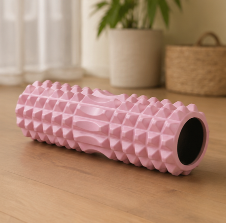 Foam Yoga Roller - Image 6