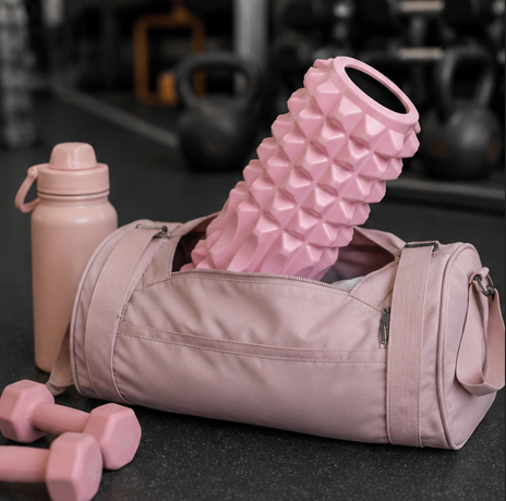 Foam Yoga Roller - Image 3