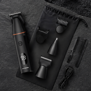 4-in-1 Men's Groomer