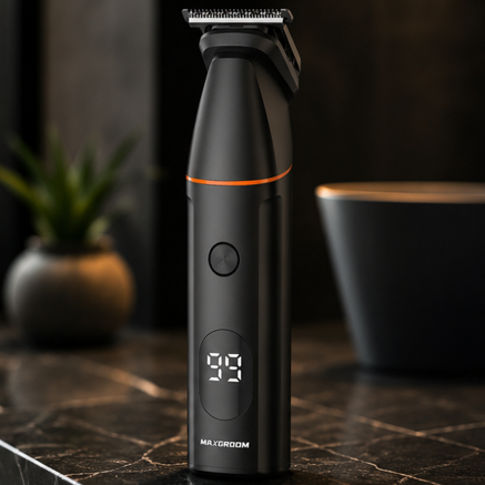 4-in-1 Men's Groomer - Image 5