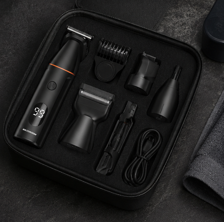4-in-1 Men's Groomer - Image 2